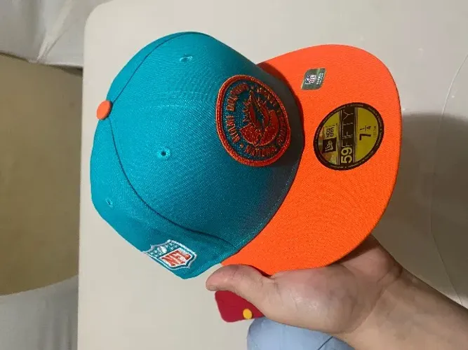 Boné New era