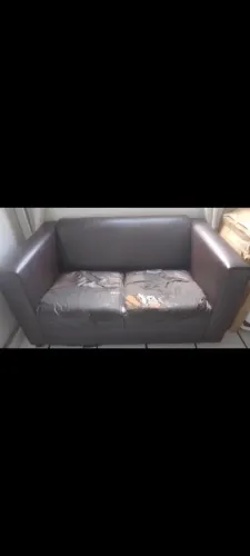 Sofá 2 lugares