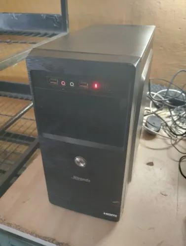 Computador básico 