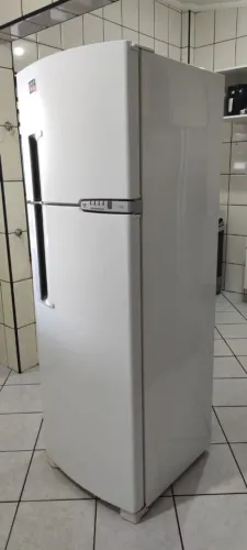 Geladeira Brastemp