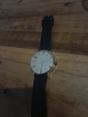 Relógio Masculino Social Elegante Minimalista 