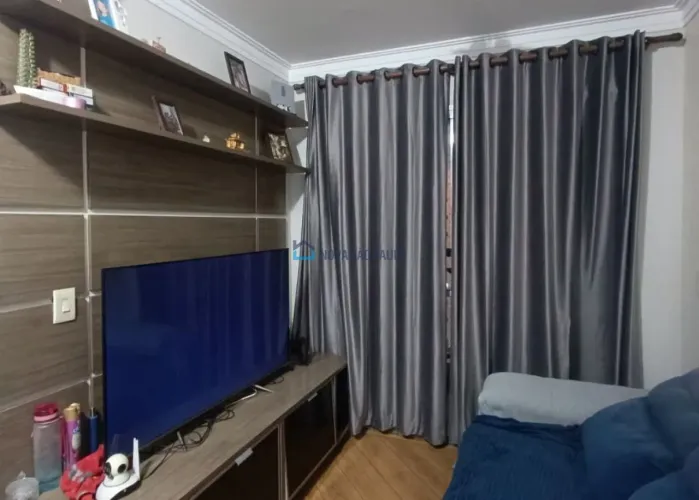 Apartamento 2 dormitórios Ipiranga