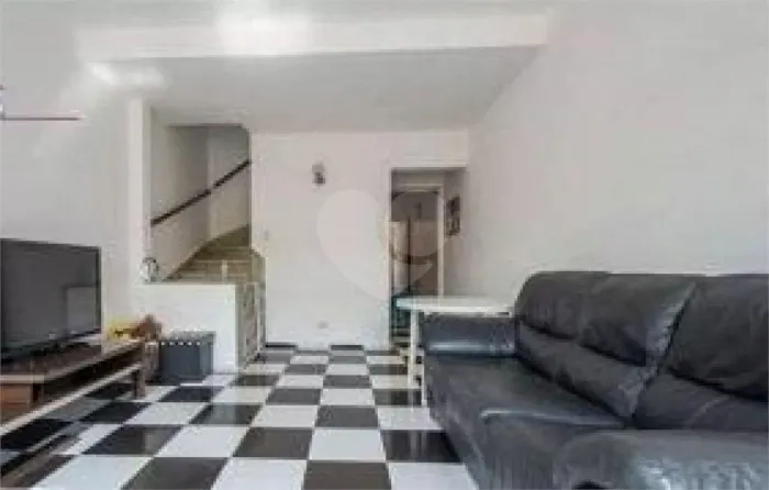 Casa à venda com 2 quartos em Cupecê, São Paulo - SP