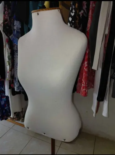 Manequim moulage