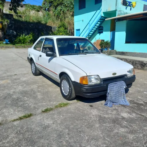 Ford Escort Hobby 1.0 1994