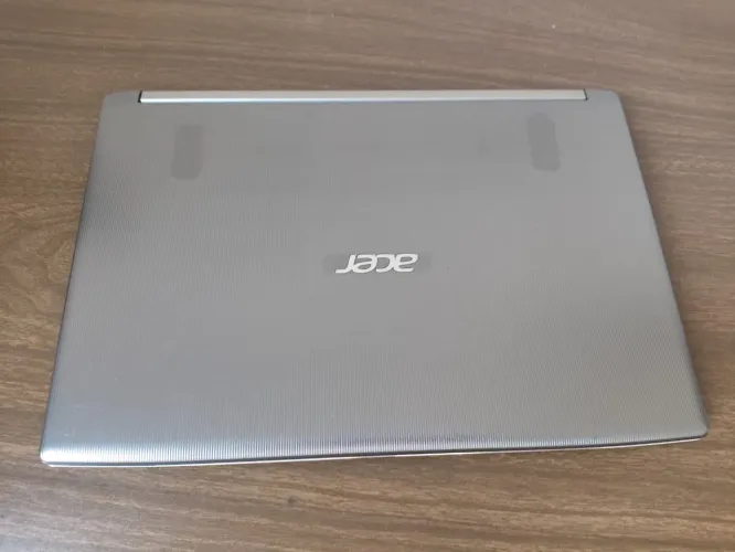 Notebook Acer aspire A515-51G