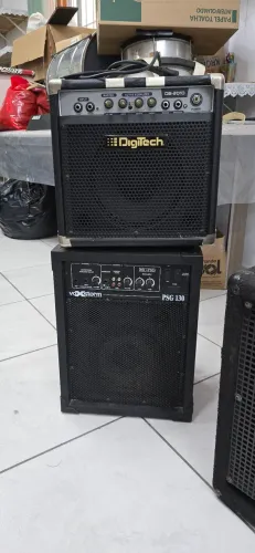 Cubos