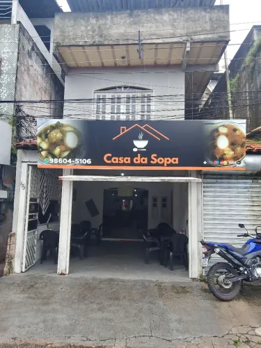 VENDO ESSE IMÓVEL COM RESTAURANTE FUNCIONANDO