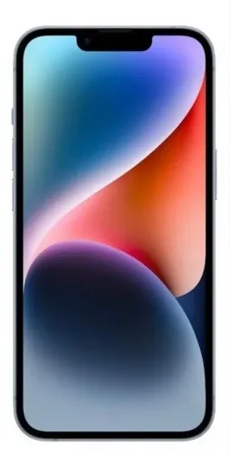 iPhone 14 128GB 100% com cabo original (Garantia 90 dias).