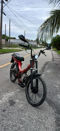 Mobilete 50cc