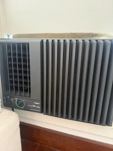 Ar-condicionado Consul Air Master 7500 BTUs