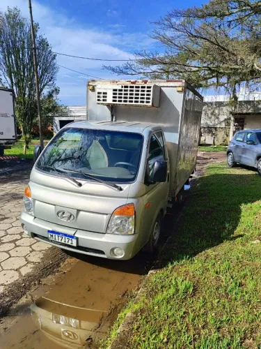 VENDO HR REFRIGERADA FILÉ NADA PRA FAZER
