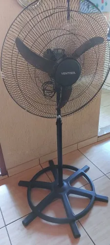 Ventilador