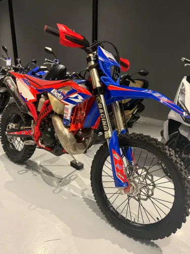 Beta 300RR Racing ano 2023