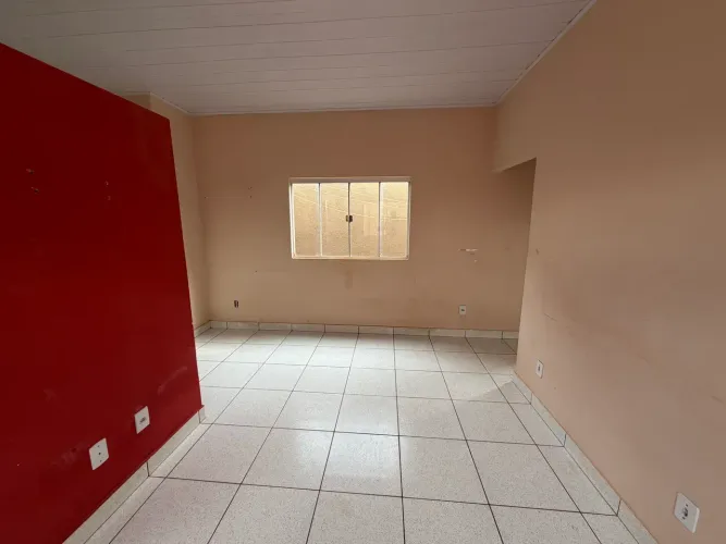 Imóvel para aluguel tem 50 metros quadrados com 2 quartos em Serra Dourada - Cuiabá - MT