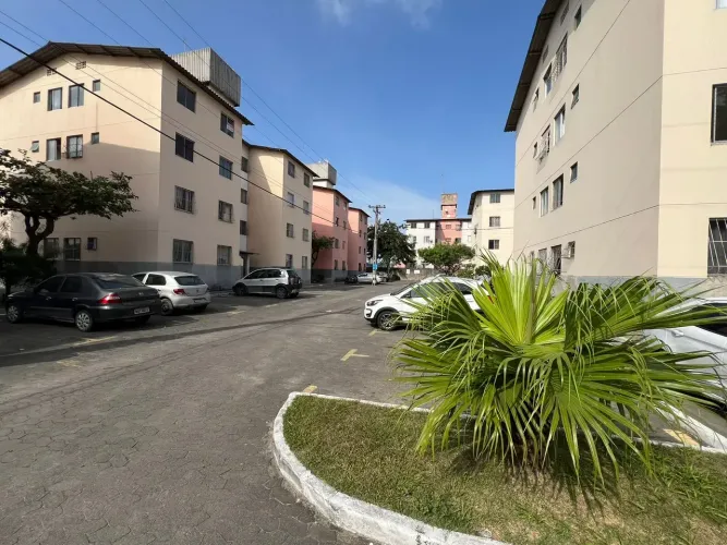 2 Quartos à Venda | Vale Encantado Vila Velha | R$ 220.000