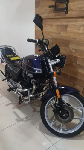 Cb 450 DX