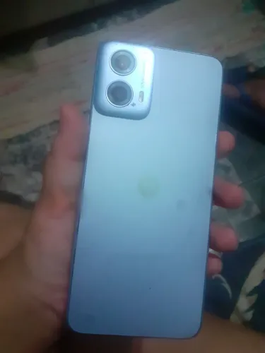 Vend este celular 