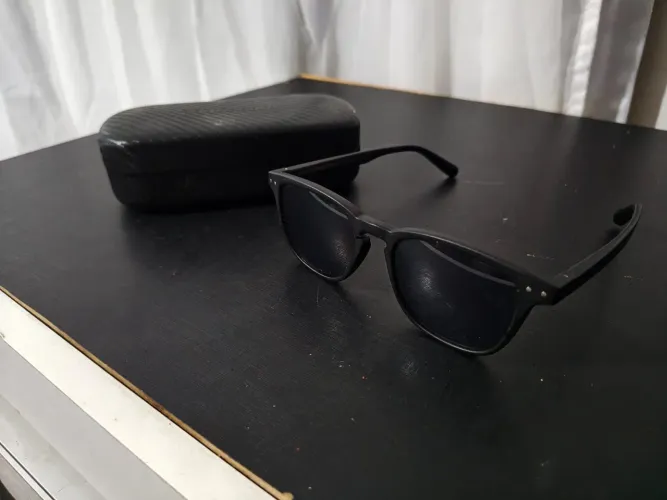Vendo óculos de marca