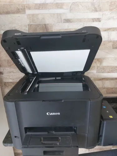 Impressora Canon