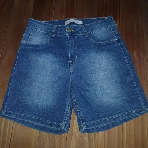 Shorts jeans