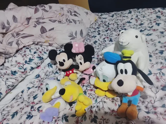 Brinquedos