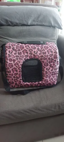 Bolsa de transporte 