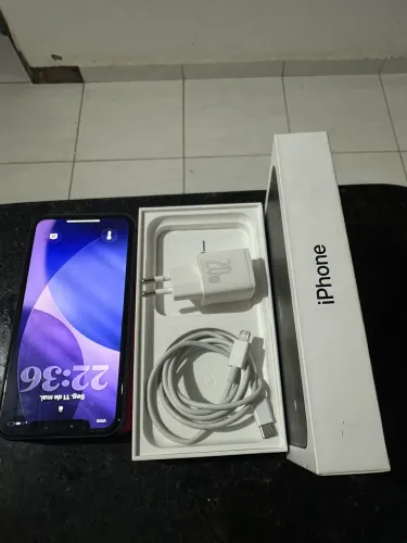 iPhone 11 128GB