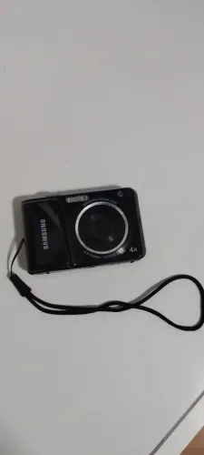 Câmera Samsung ES25 