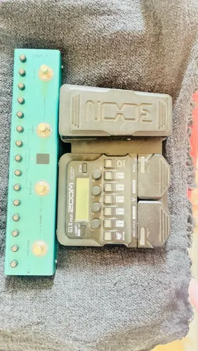 Tank G / Zoon G1 four