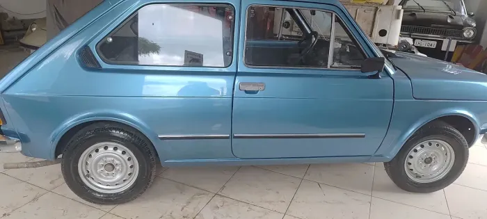 Fiat 147 C/ CL 2027