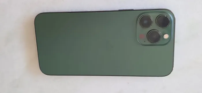 iPhone 13 Pro Max 128gb (Verde-Alcalino)