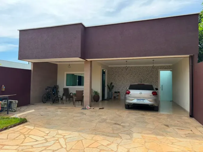 Imóvel Exclusivo com Energia Fotovoltaica e Área Gourmet Completa
