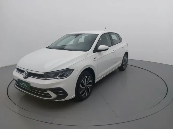Volkswagen Polo Highline 170 TSI 1.0 Flex 12V Aut. 2026