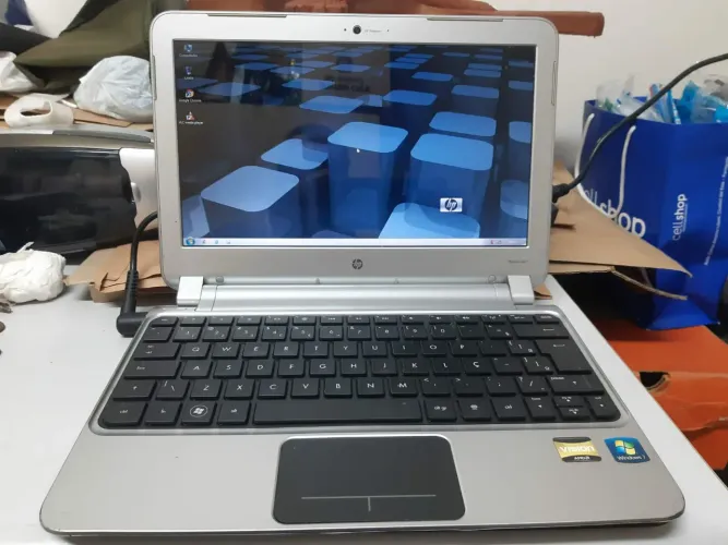 Notebook HP Pavilion DM1