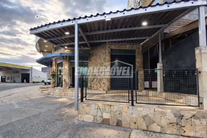 Salão Comercial na Américo Figueiredo - Conjunto Habitacional Júlio de Mesquita Filho - So