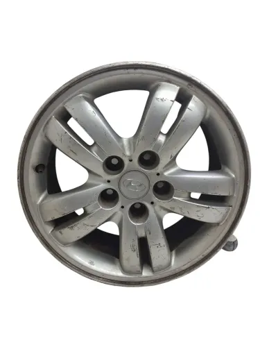 Roda Liga Leve Aro 16 Hyundai Tucson 2006 2012 N529102e280