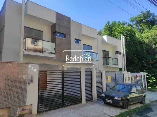 Duplex Santa Rosa