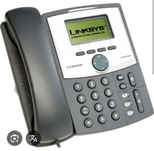LINKSYS921