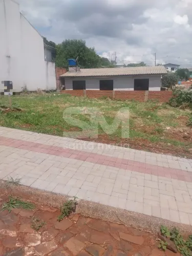 Terreno à venda, Boa Vista, Chapecó, SC