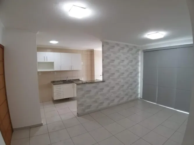 Apartamento para aluguel com 67 m2 com 2 quartos - Condomínio Paul Cezanne - Vieiralves