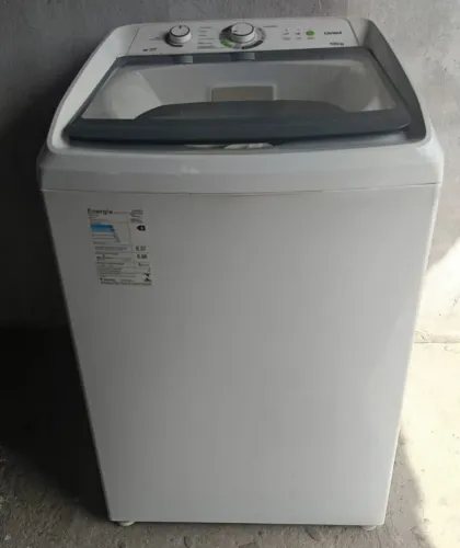 Máquina de lavar