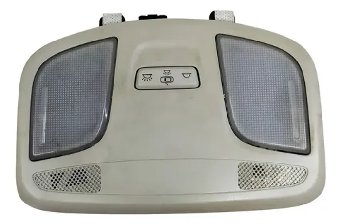 Luz Cortesia Forro Teto Hyundai Hb20 1.0 2020 194644