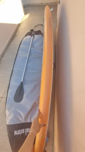 Stand Up Paddle 10 pés