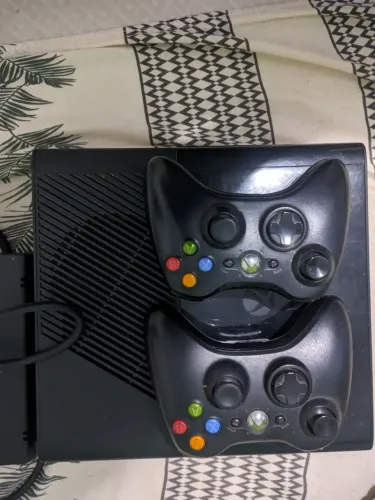 X box 360 original
