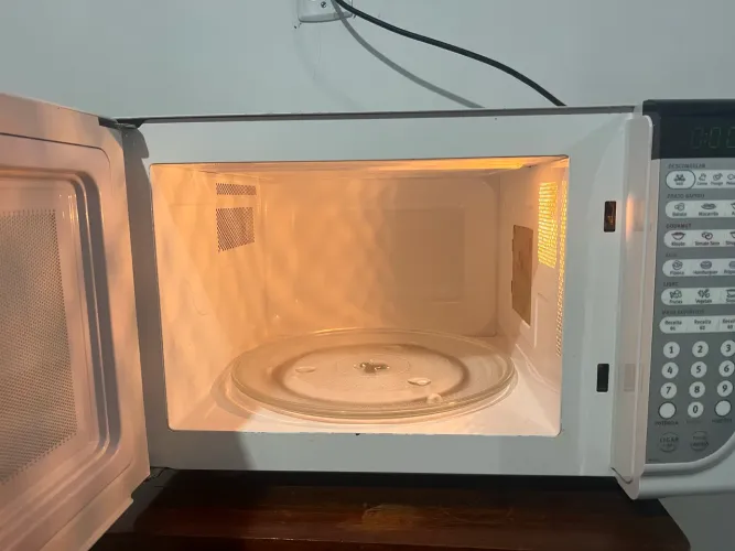 Microondas a venda Eletrolux