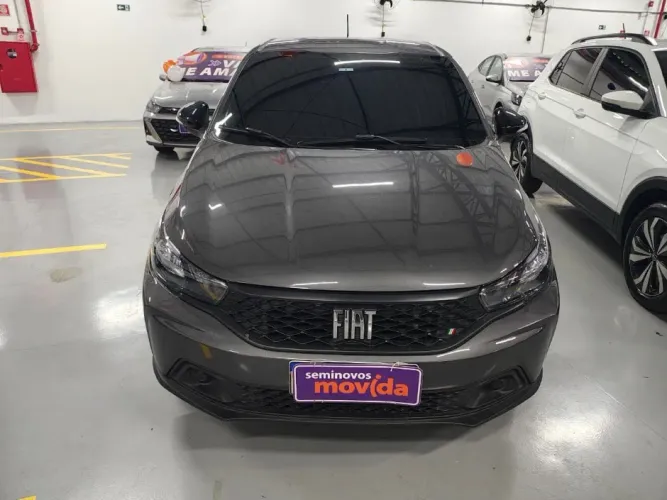 Fiat Argo Drive 1.0 Firefly 2026