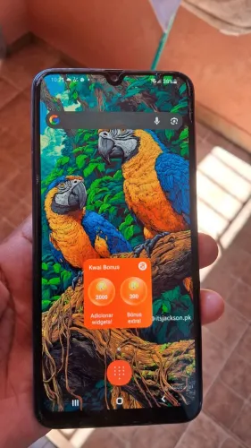Samsung A30 Barato