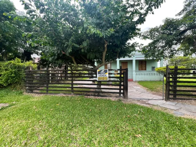 Terreno à Venda na Avenida 25 de Julho em Pelotas 9.765 m² para Investimento