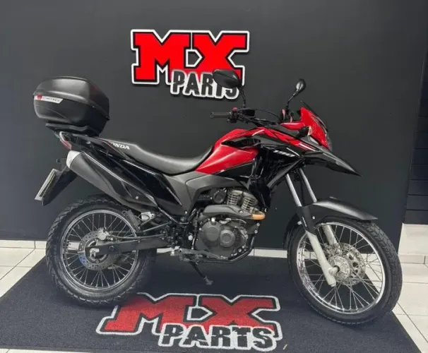 HONDA XRE 190 2023